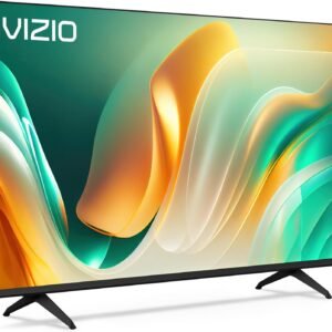 32-inch Full HD Smart TV with Alexa, Bluetooth & Google Cast (1080p)